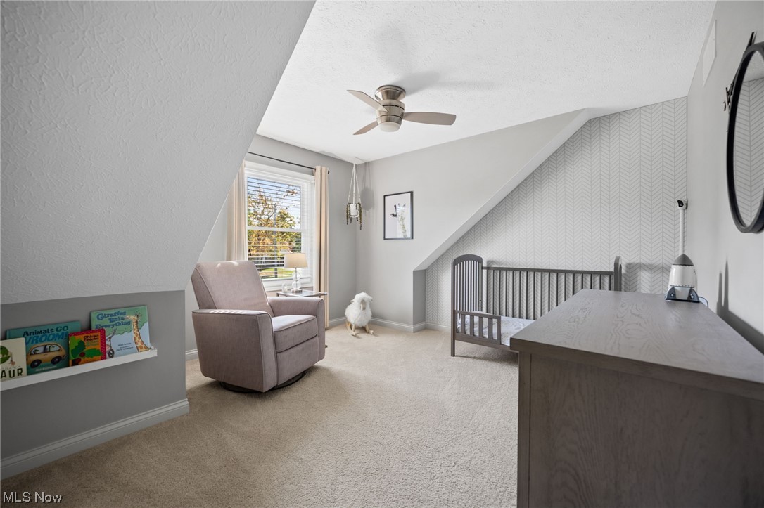 Sweetbriar Sub - Residential