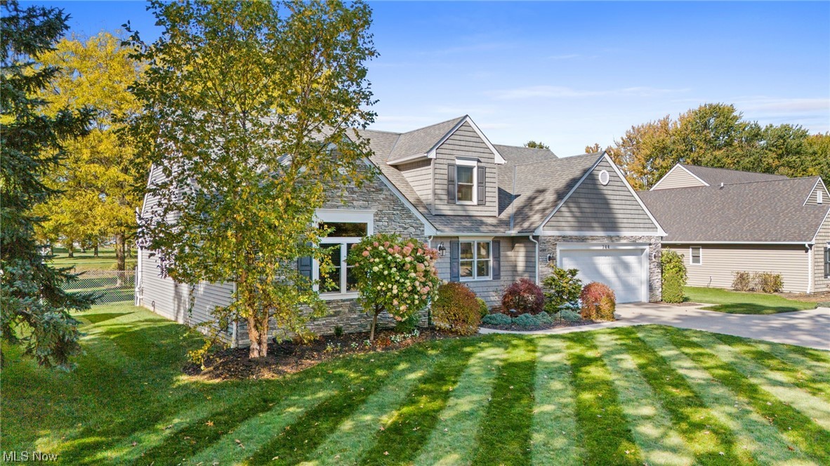 Sweetbriar Sub - Residential