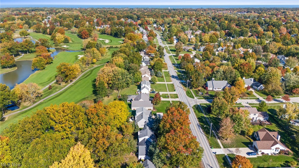 Sweetbriar Sub - Residential