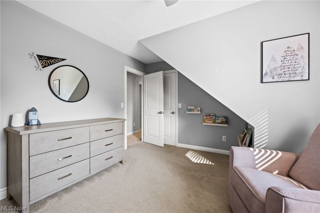 Sweetbriar Sub - Residential