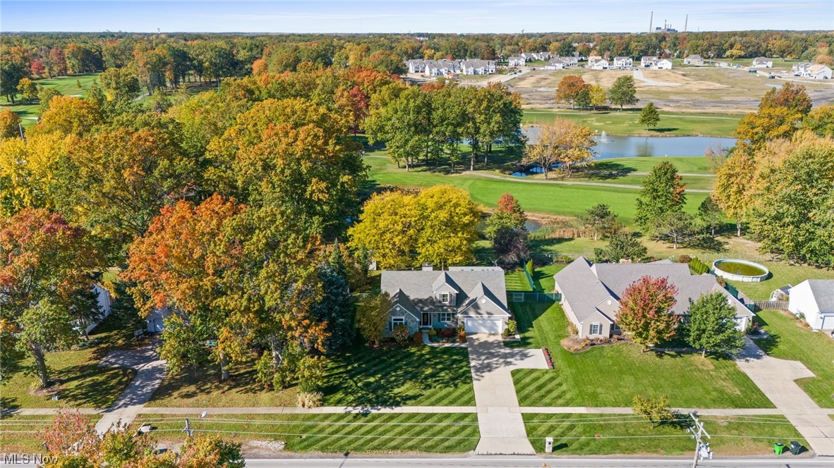 Sweetbriar Sub - Residential