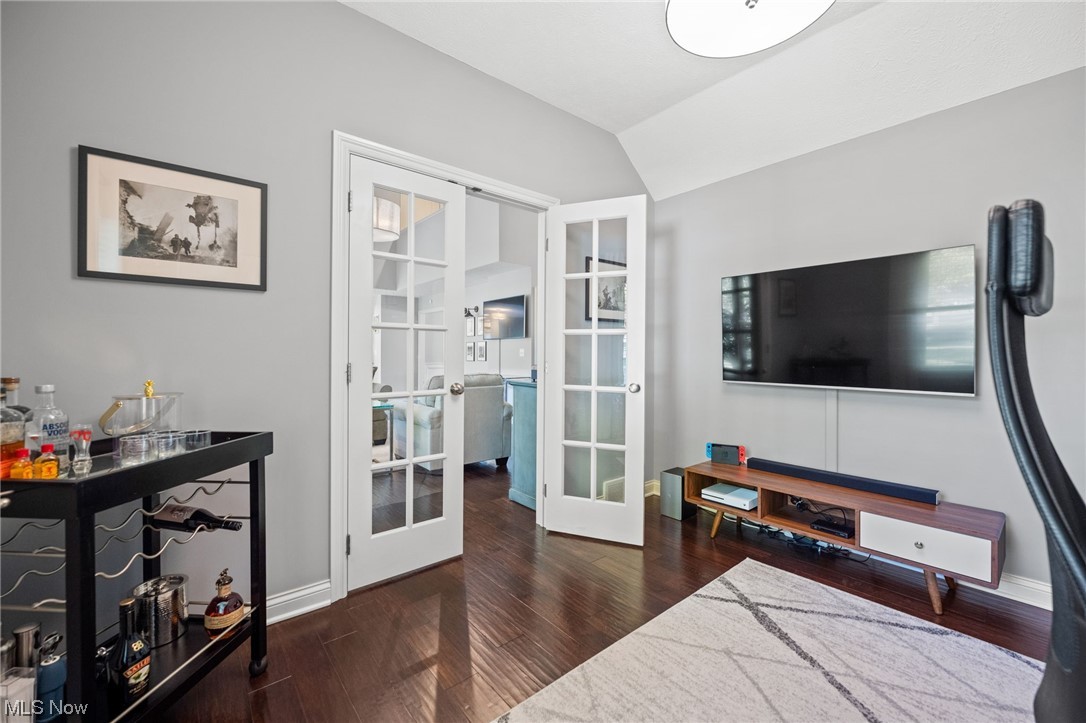 Sweetbriar Sub - Residential