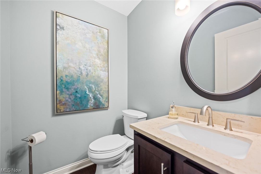 Sweetbriar Sub - Residential