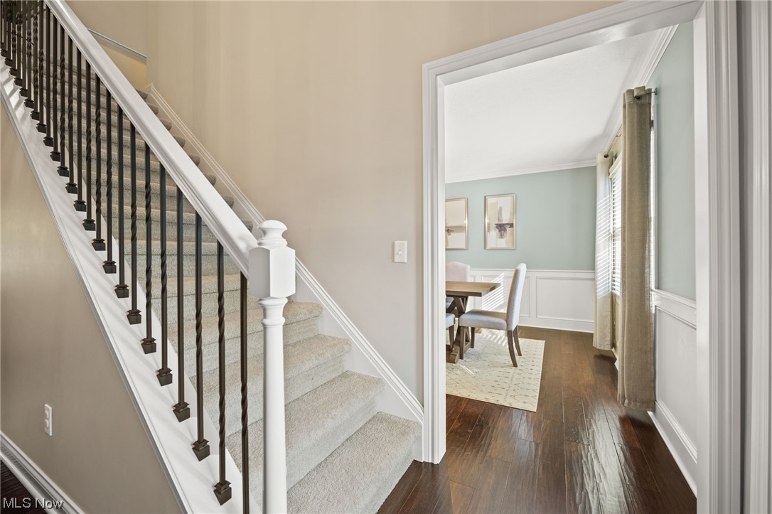 Sweetbriar Sub - Residential