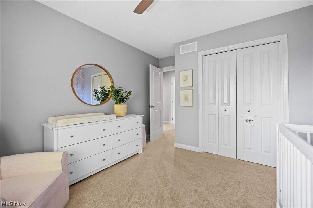 Sweetbriar Sub - Residential