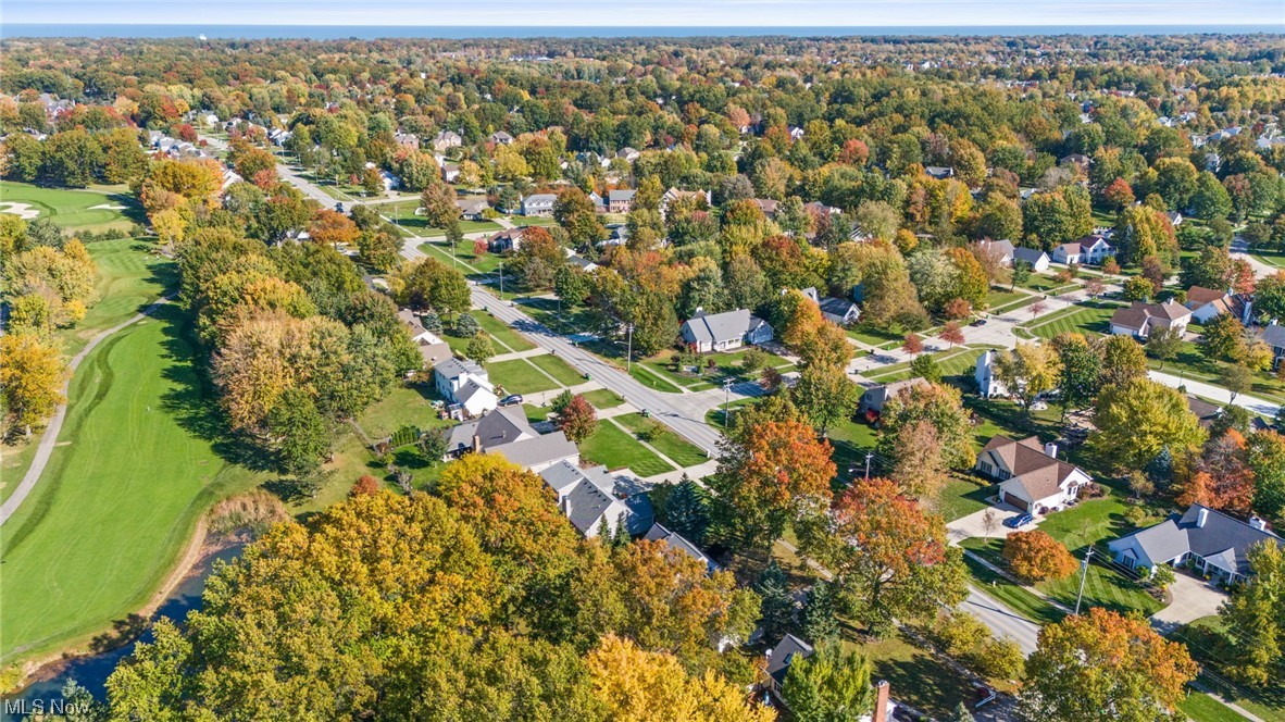Sweetbriar Sub - Residential