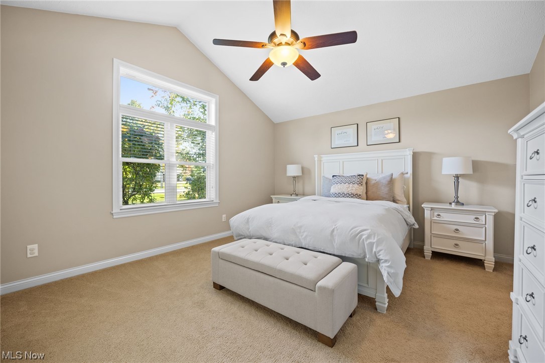 Sweetbriar Sub - Residential