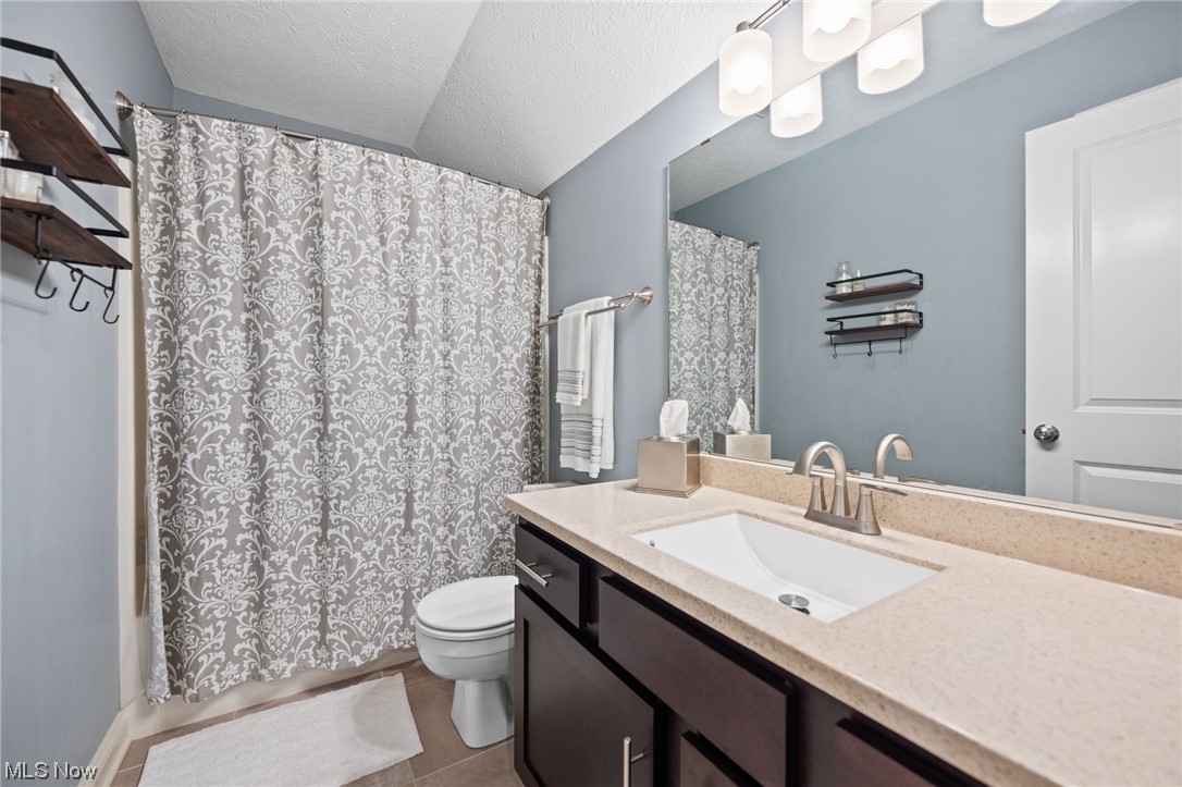 Sweetbriar Sub - Residential