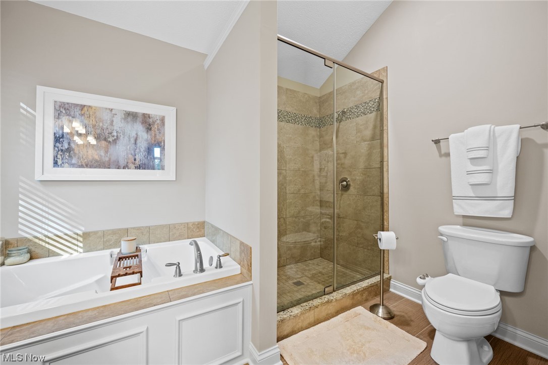 Sweetbriar Sub - Residential