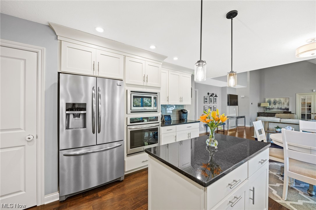 Sweetbriar Sub - Residential