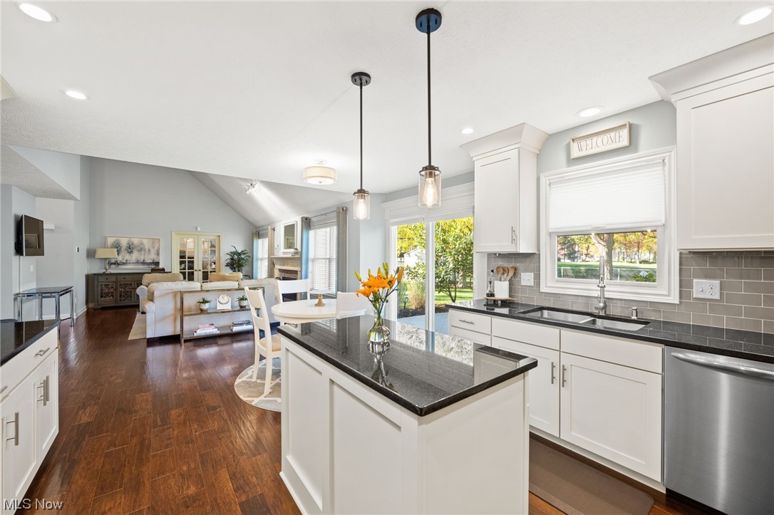 Sweetbriar Sub - Residential