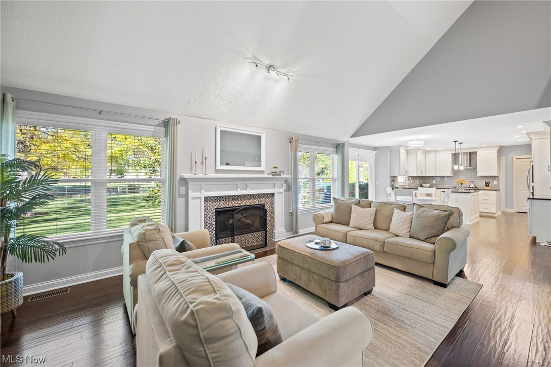 Sweetbriar Sub - Residential