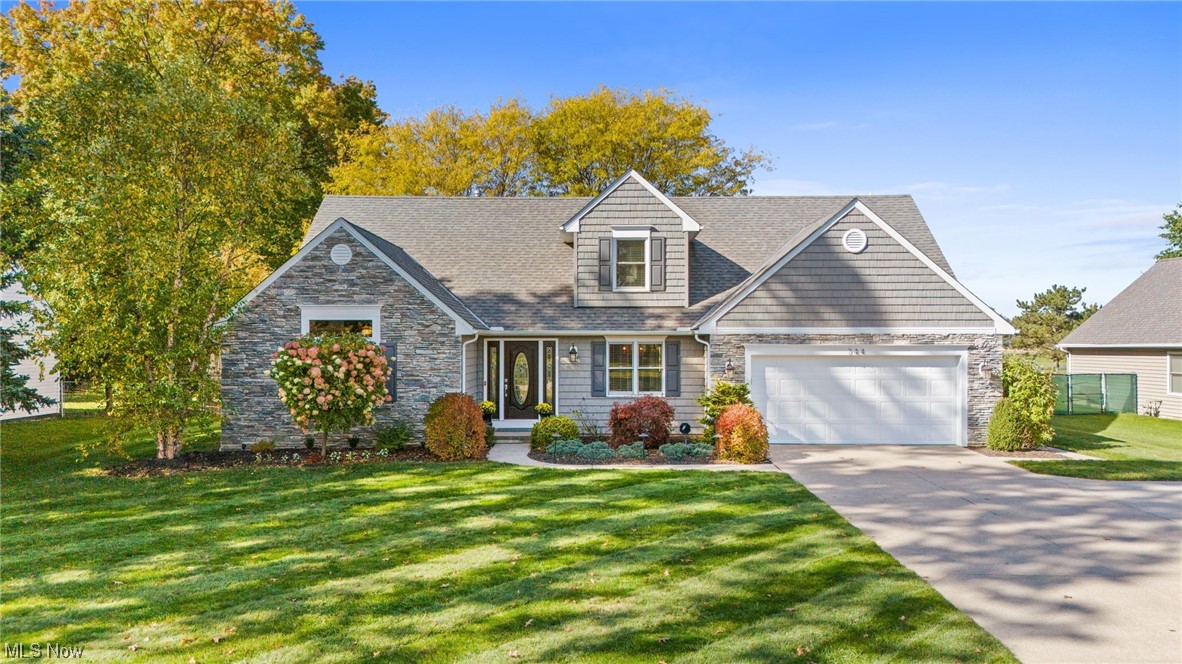 Sweetbriar Sub - Residential