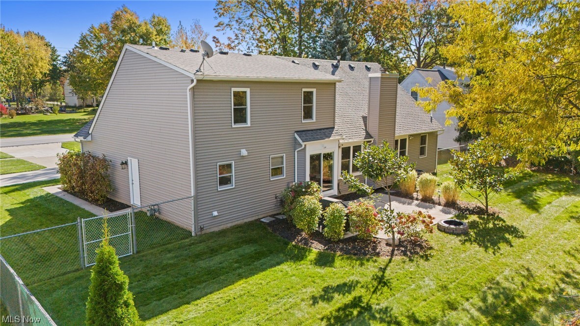 Sweetbriar Sub - Residential