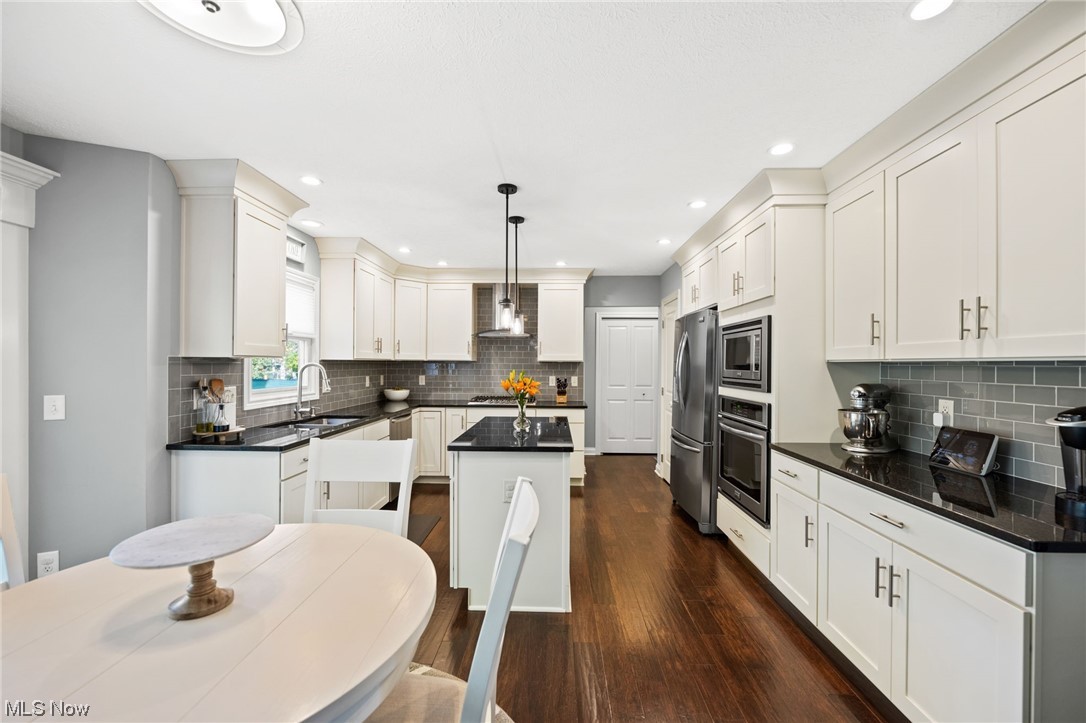 Sweetbriar Sub - Residential