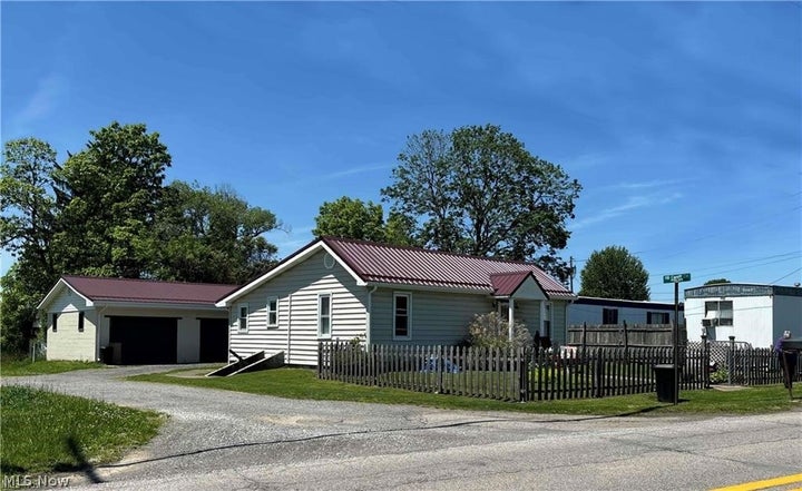 Photo 1 of 5 — 403 Lee Road Front, Follansbee, WV 26037