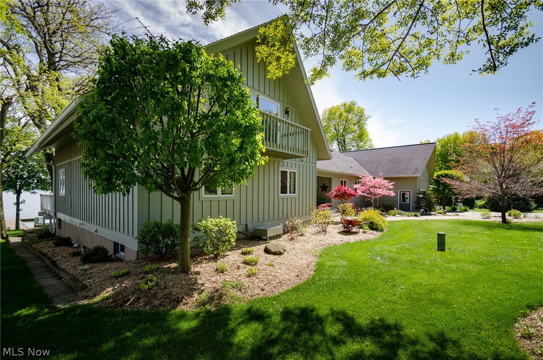 Bay Haven Estate - Residential