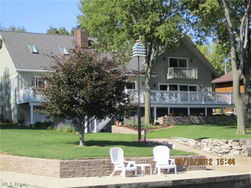 Bay Haven Estate - Residential