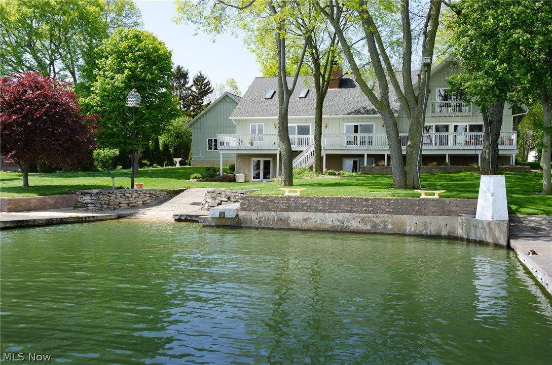 Bay Haven Estate - Residential