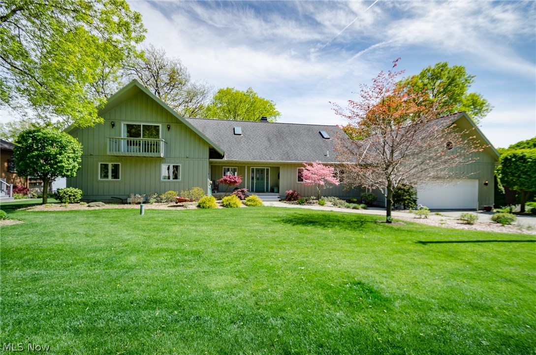 Bay Haven Estate - Residential