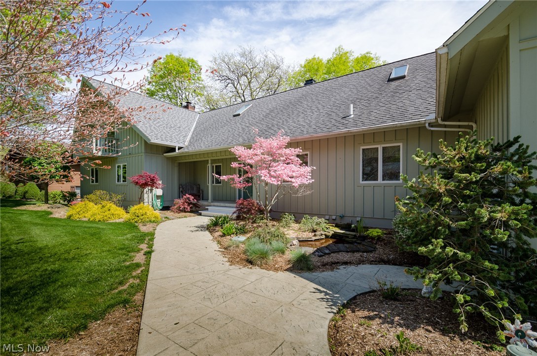 Bay Haven Estate - Residential