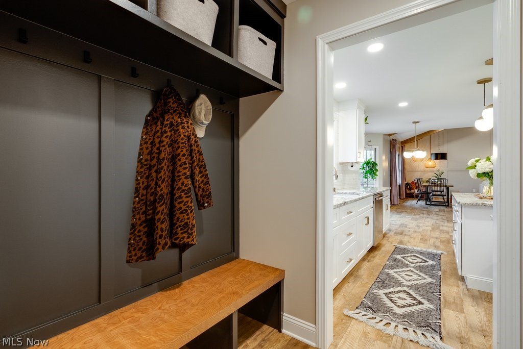 Mayfair Estates Ph VI - Residential