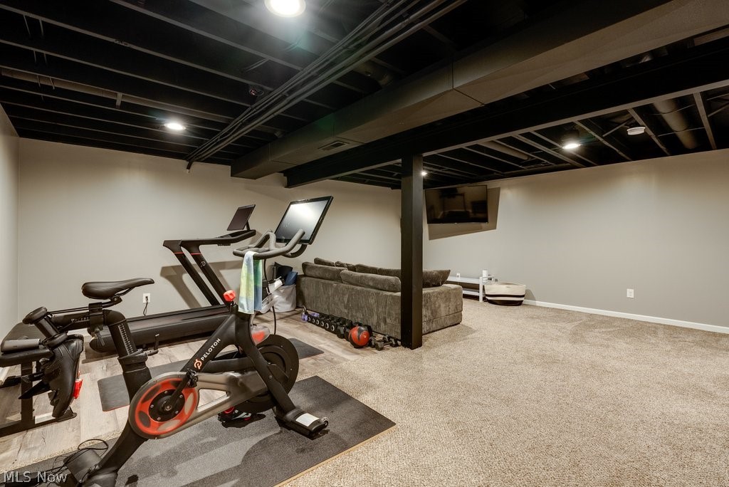 Mayfair Estates Ph VI - Residential