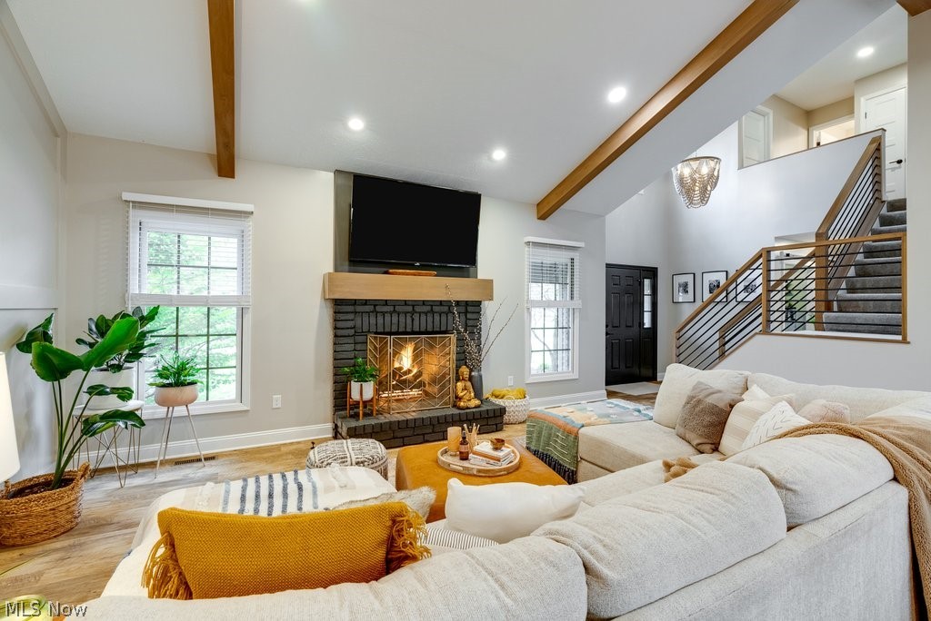 Mayfair Estates Ph VI - Residential