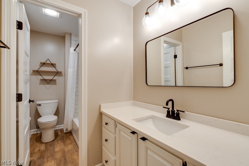 Mayfair Estates Ph VI - Residential