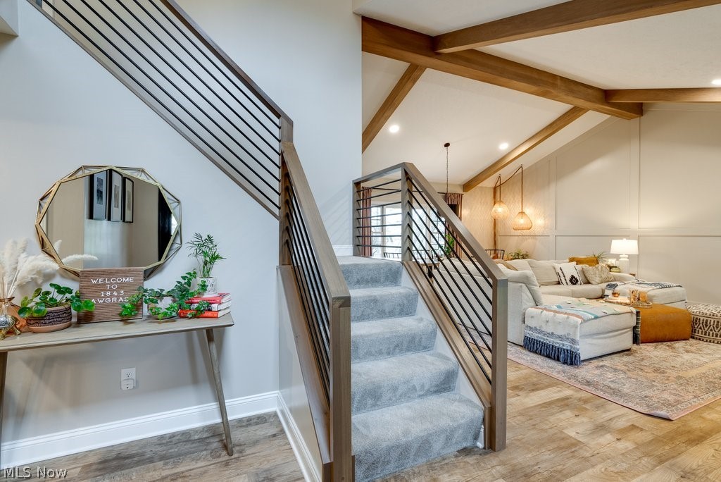 Mayfair Estates Ph VI - Residential