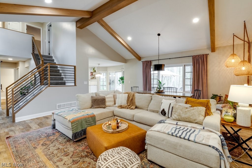 Mayfair Estates Ph VI - Residential