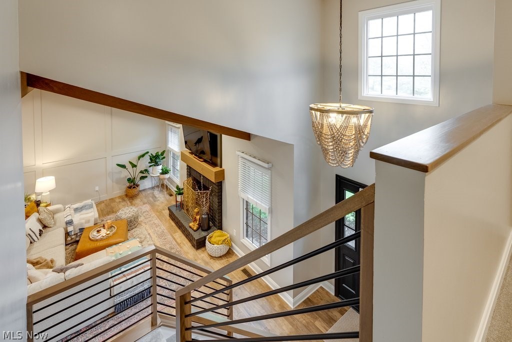 Mayfair Estates Ph VI - Residential