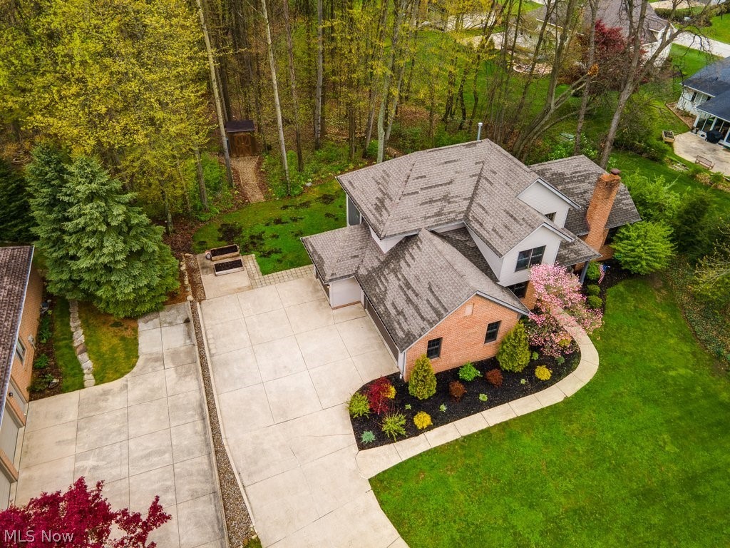 Mayfair Estates Ph VI - Residential