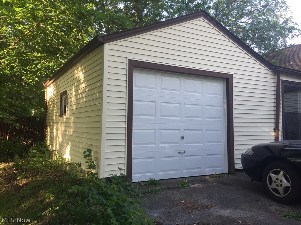 Wickcliffe - Residential