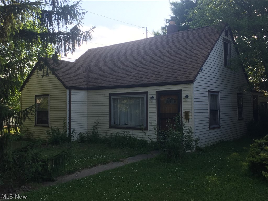 Wickcliffe - Residential