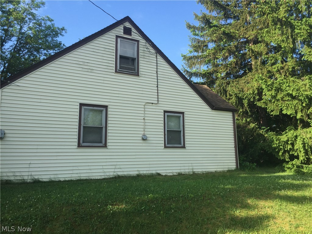 Wickcliffe - Residential