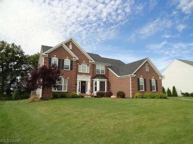 Springhill Ph Two - Residential