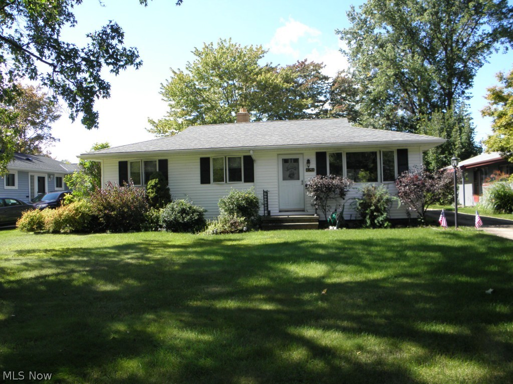 Treelane - Residential