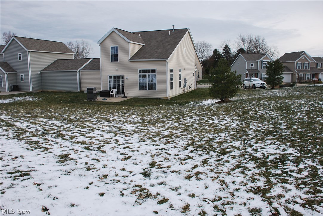 Eastpointe Ph One - Residential