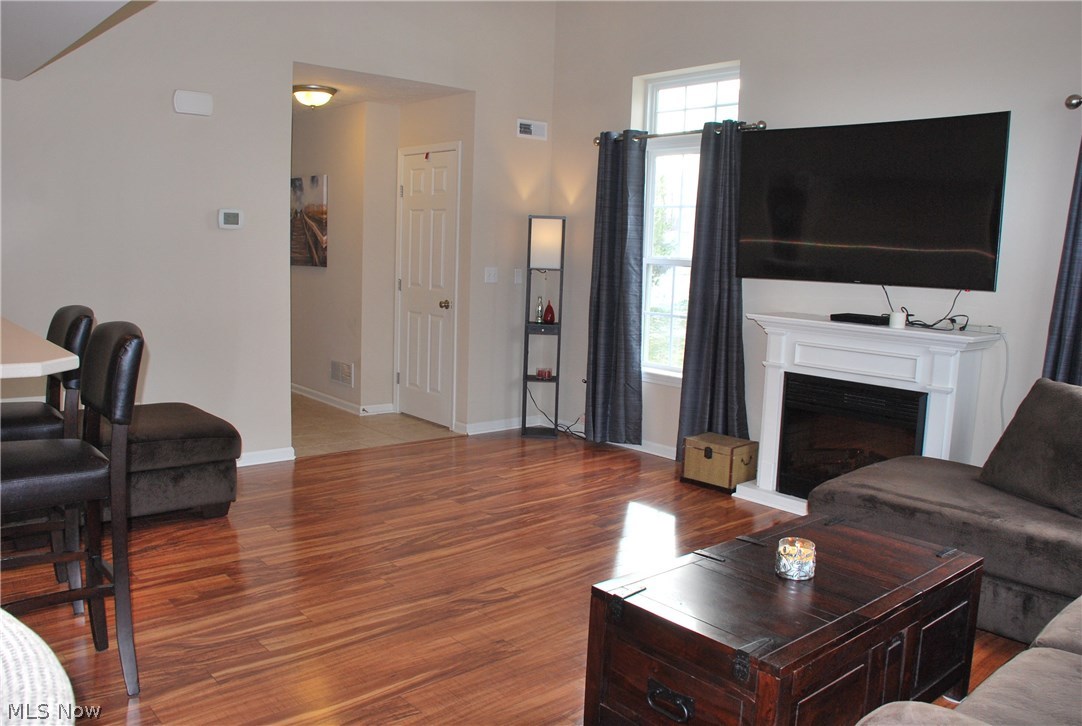 Eastpointe Ph One - Residential