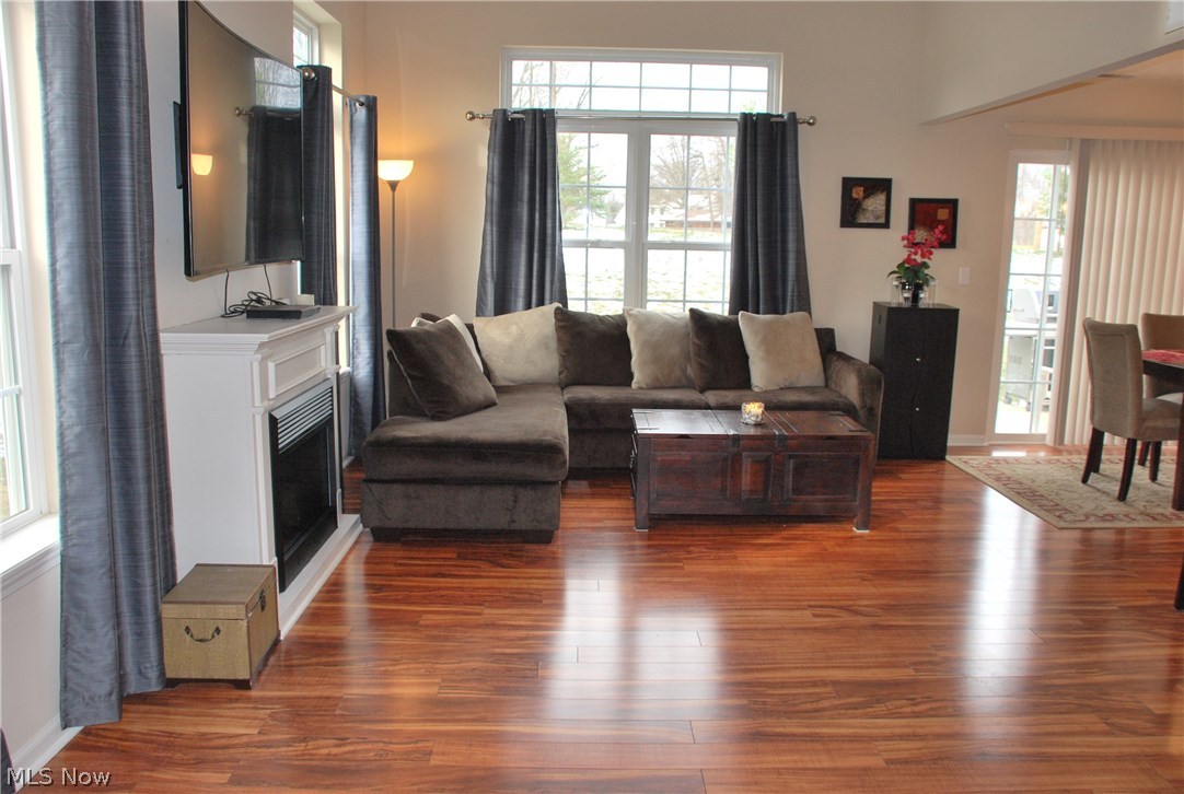 Eastpointe Ph One - Residential