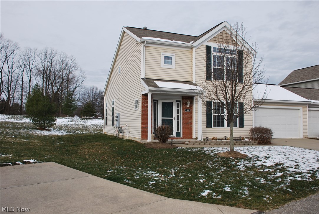 Eastpointe Ph One - Residential