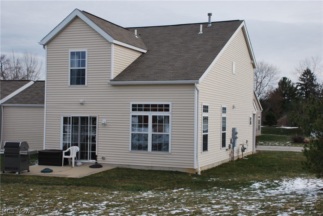 Eastpointe Ph One - Residential