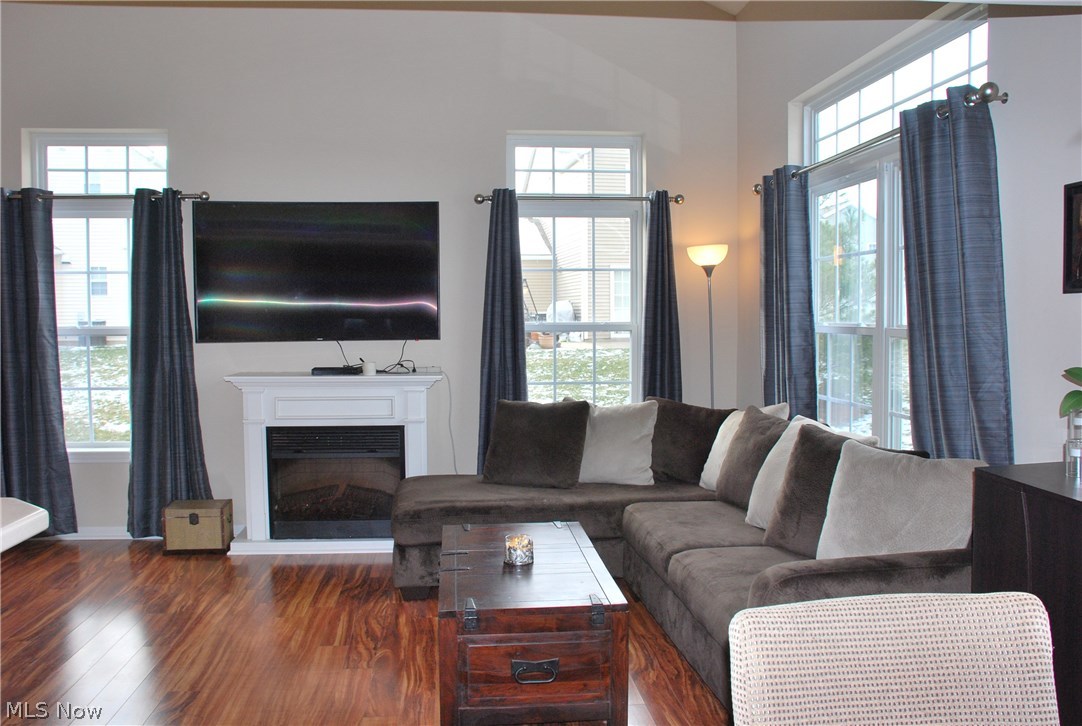 Eastpointe Ph One - Residential
