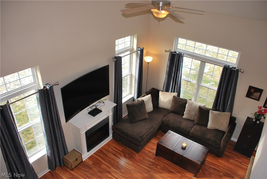 Eastpointe Ph One - Residential