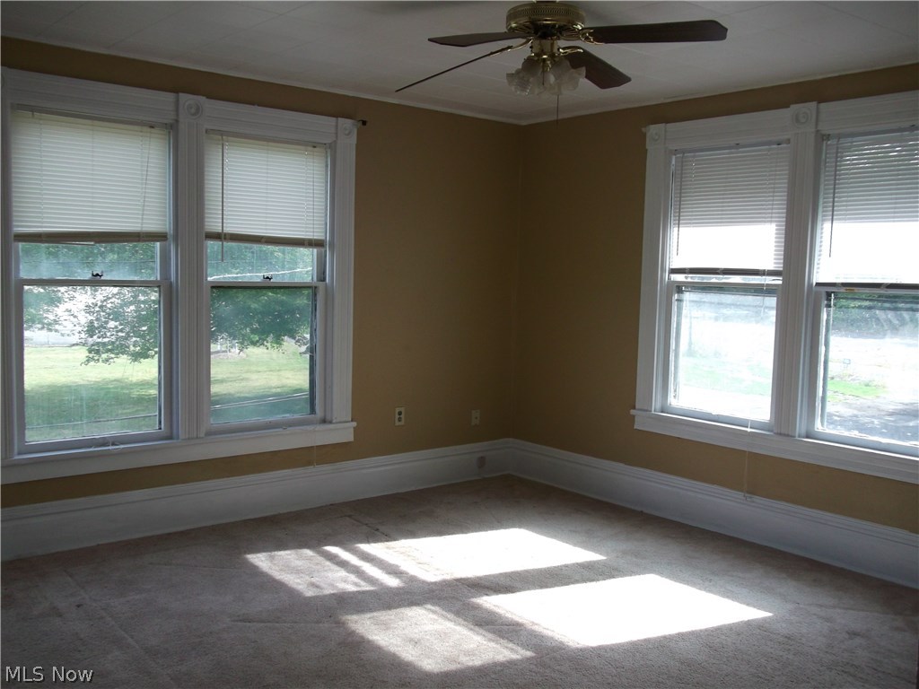 Newton Village - Residential