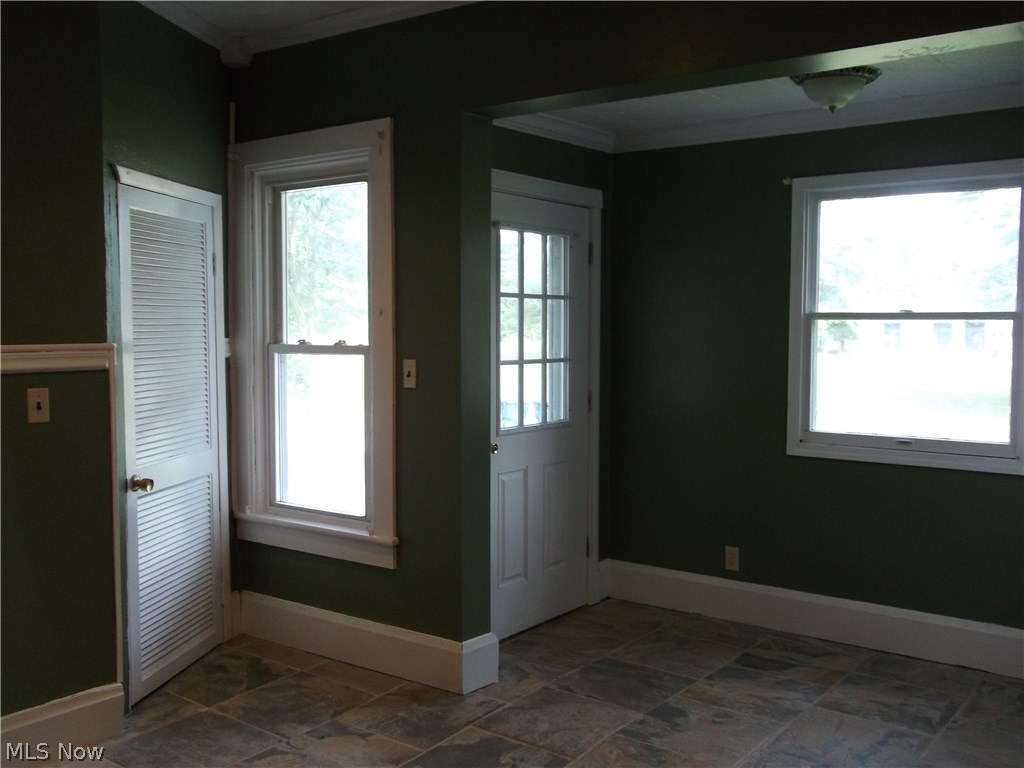 Newton Village - Residential