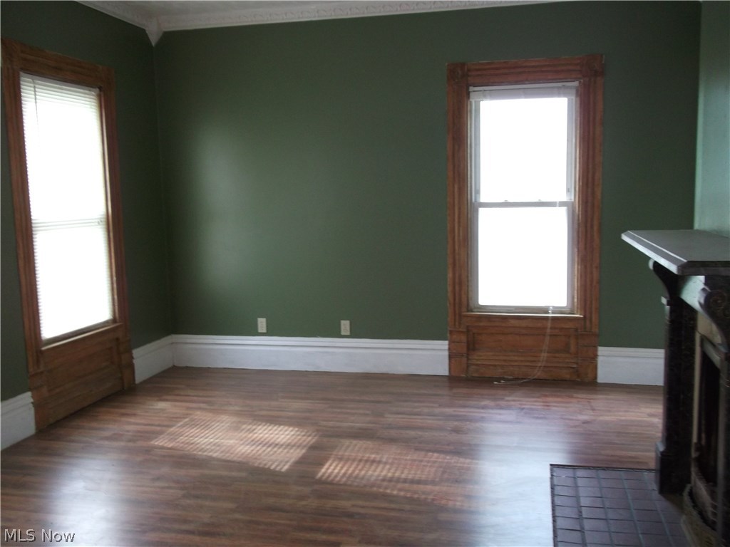 Newton Village - Residential