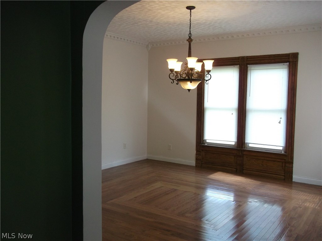 Newton Village - Residential