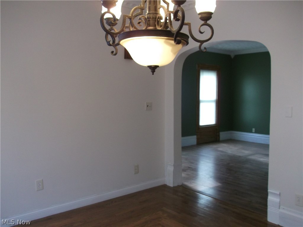 Newton Village - Residential